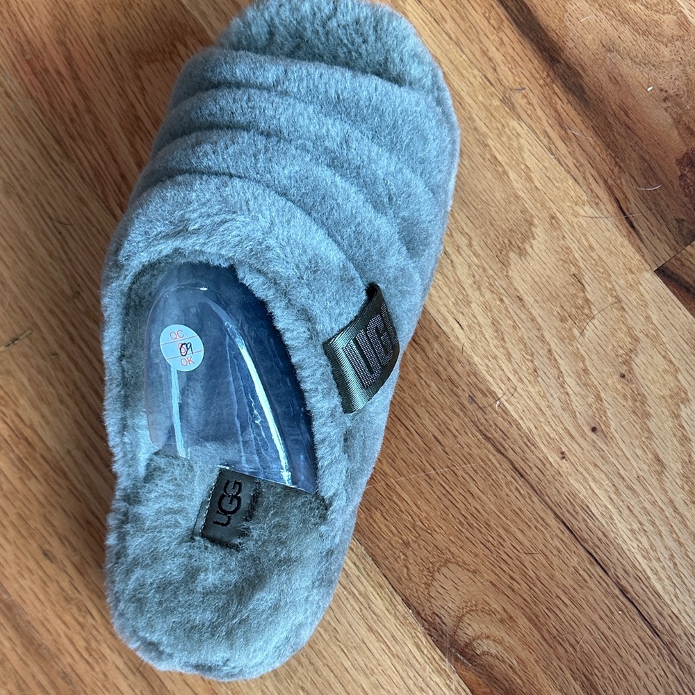 UGG slippers
